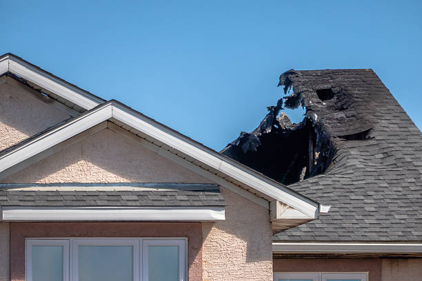 Licensed Fire Damage Removal service in Arlington, TX - Fire Damage Laser Cleaning